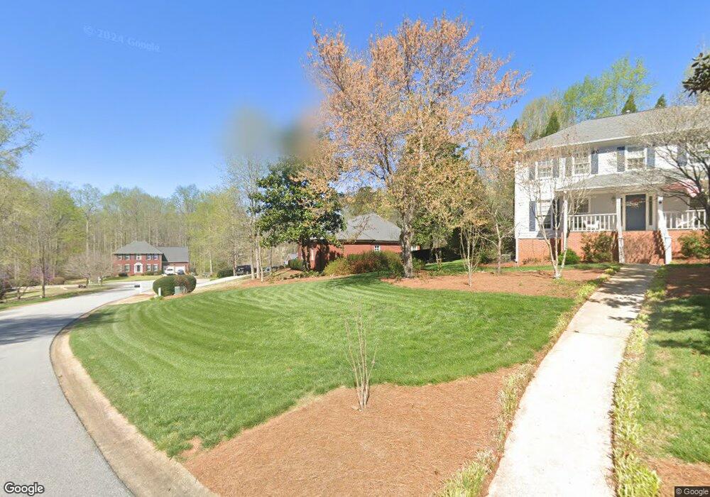 4136 Ashford Way, Gainesville, GA 30507 - photo 1