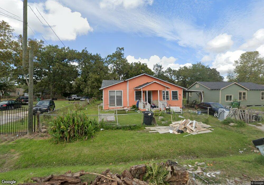 6901 Orville St, Houston, TX 77028 - photo 1
