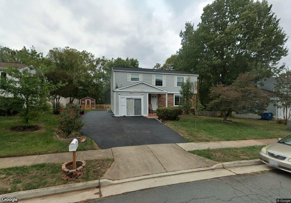 3009 Summershade Ct, Herndon, VA 20171 - photo 1