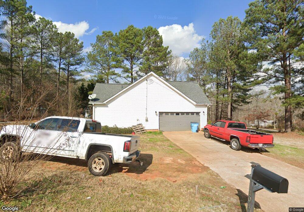 104 Sugar Hill Dr, Jackson, GA 30233 - photo 1