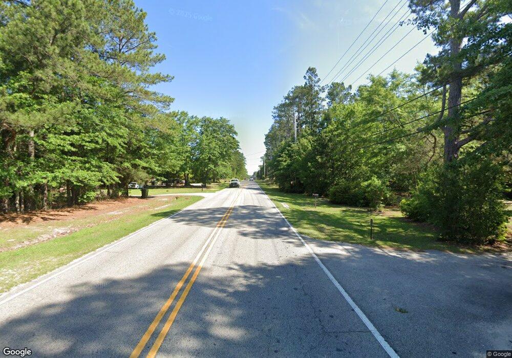 TBD Kershaw Hwy, Camden, SC 29020 - photo 1