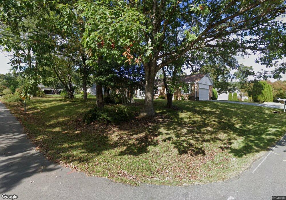 101 Richards Dr, Hendersonville, NC 28792 - photo 1