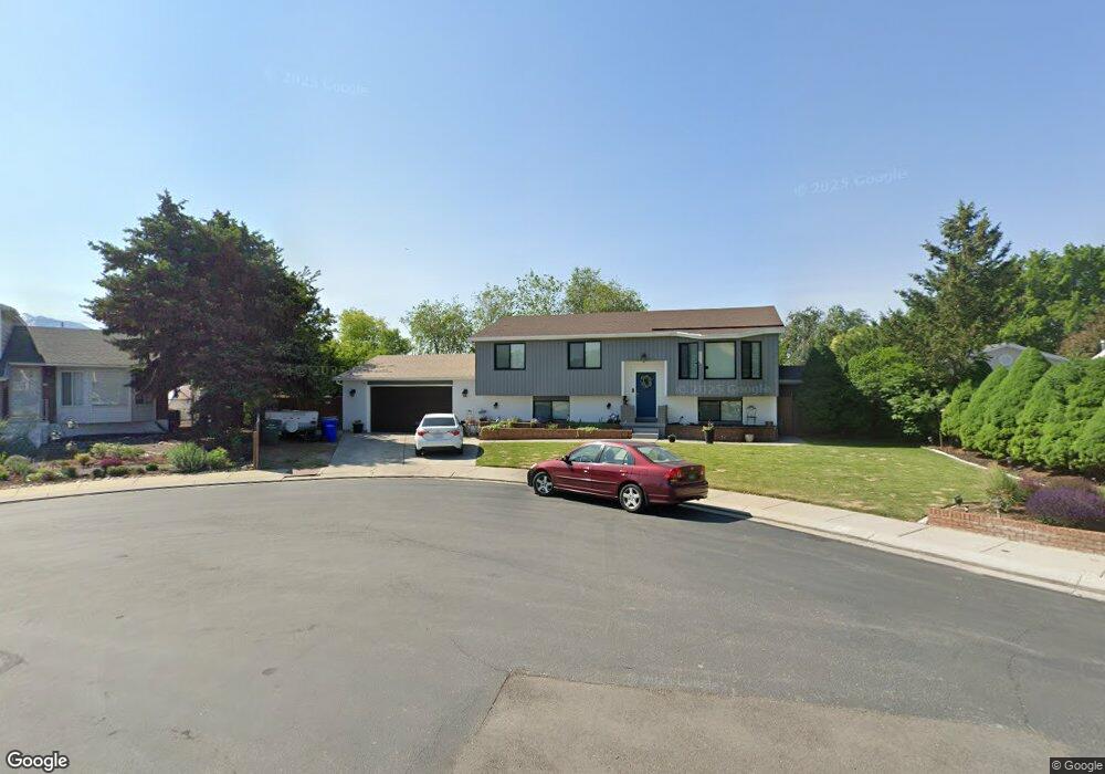 3231 W 6960 S, West Jordan, UT 84084 - photo 1