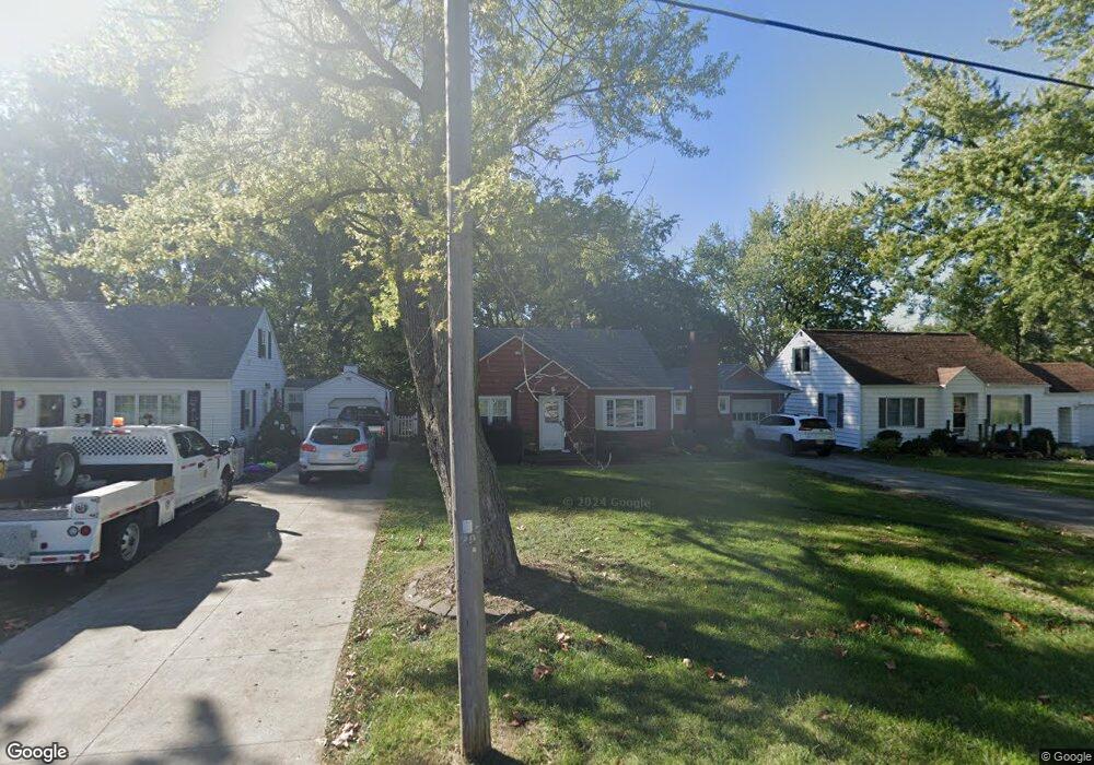 1422 Wilson Ave, Lima, OH 45805 - photo 1