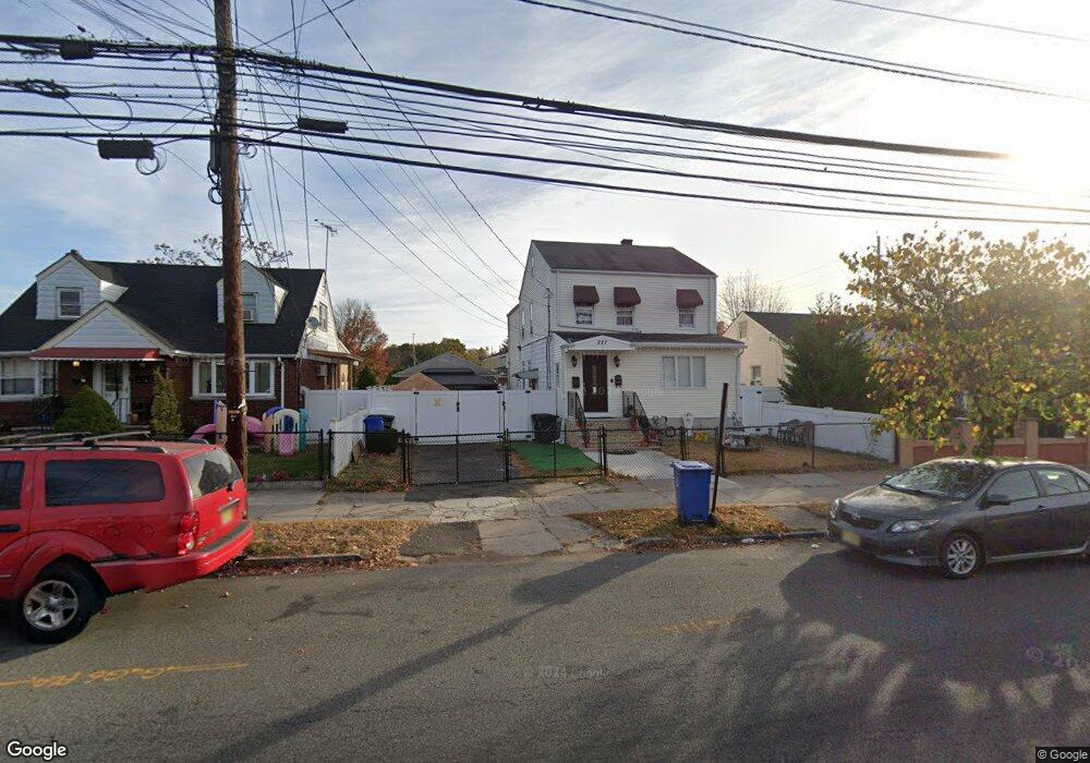 225 Trenton Ave unit 227, Paterson, NJ 07503 - photo 1