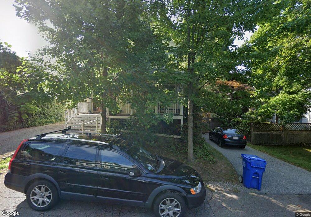 54 Chaske Ave unit 56, Auburndale, MA 02466 - photo 1