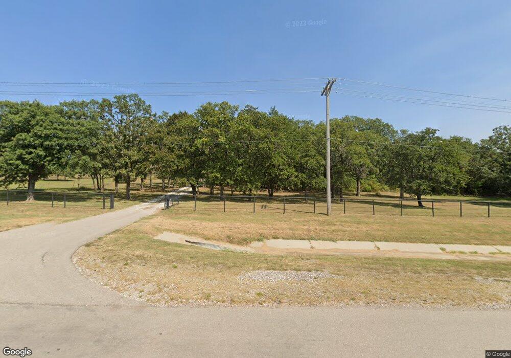 16705 Highway 102, Shawnee, OK 74801 - photo 1