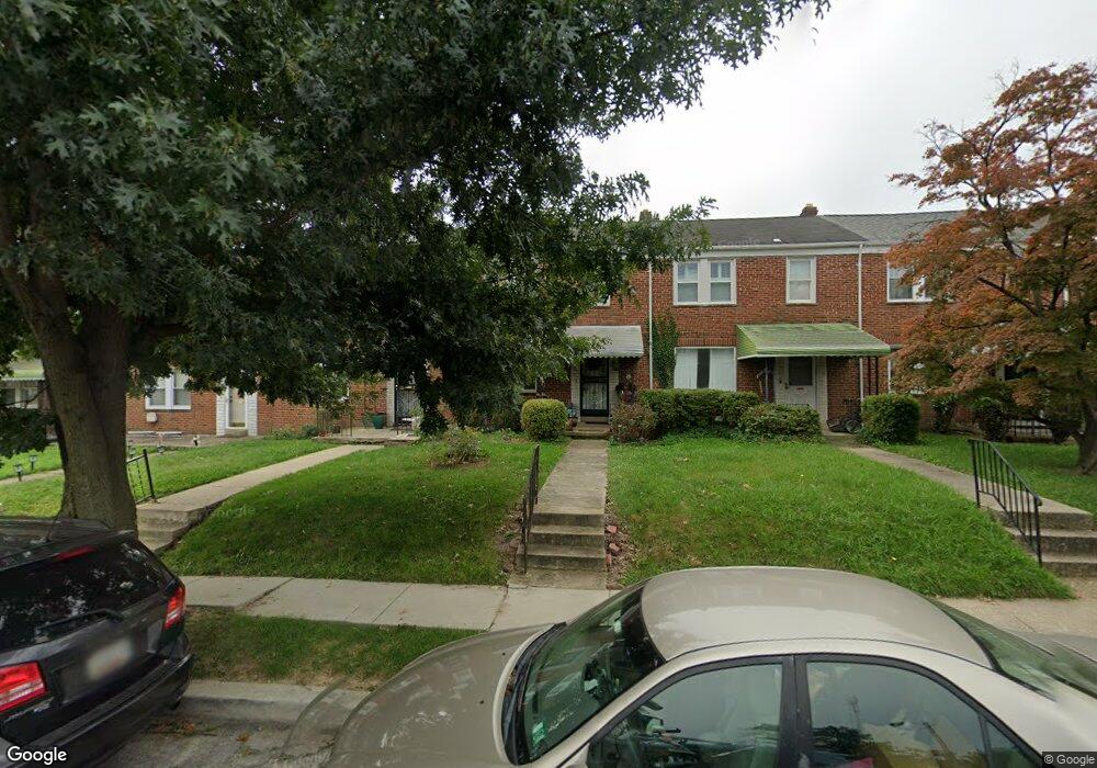 Street View Photo