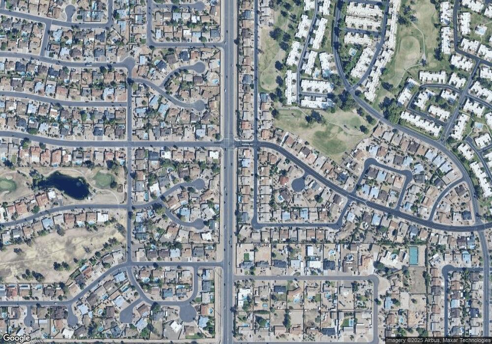 818 S 76th Place, Mesa, AZ 85208 - photo 1