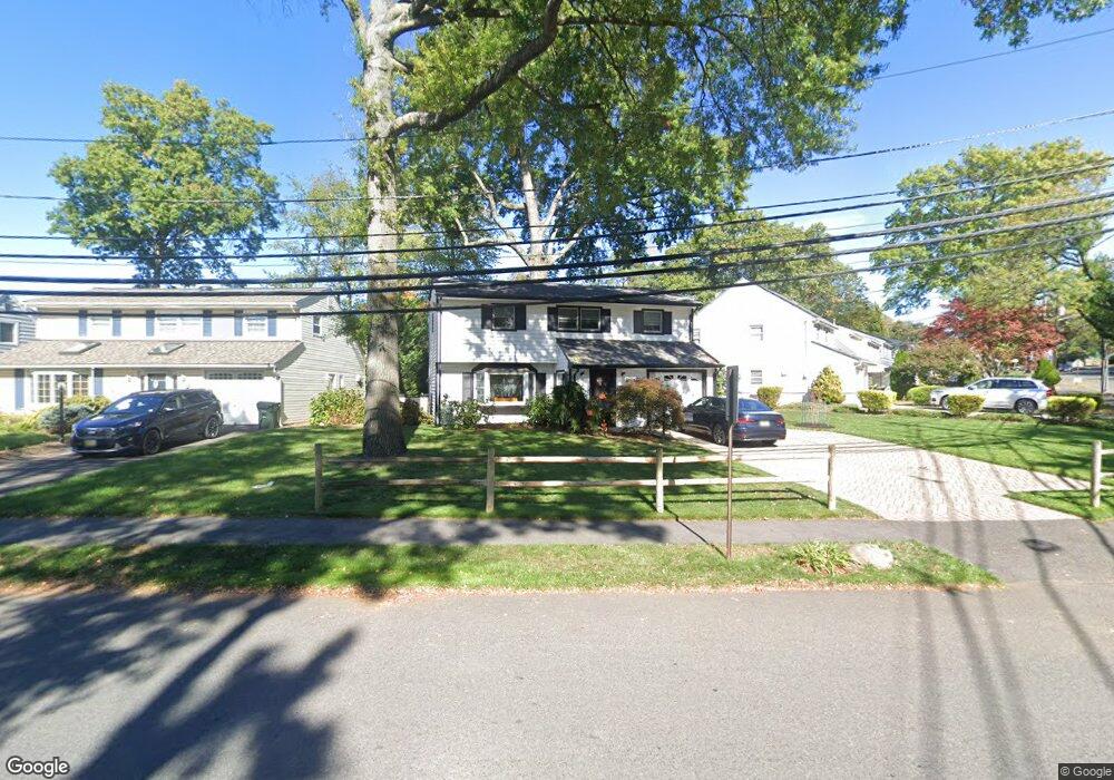 535 Henry St, Scotch Plains, NJ 07076 - photo 1