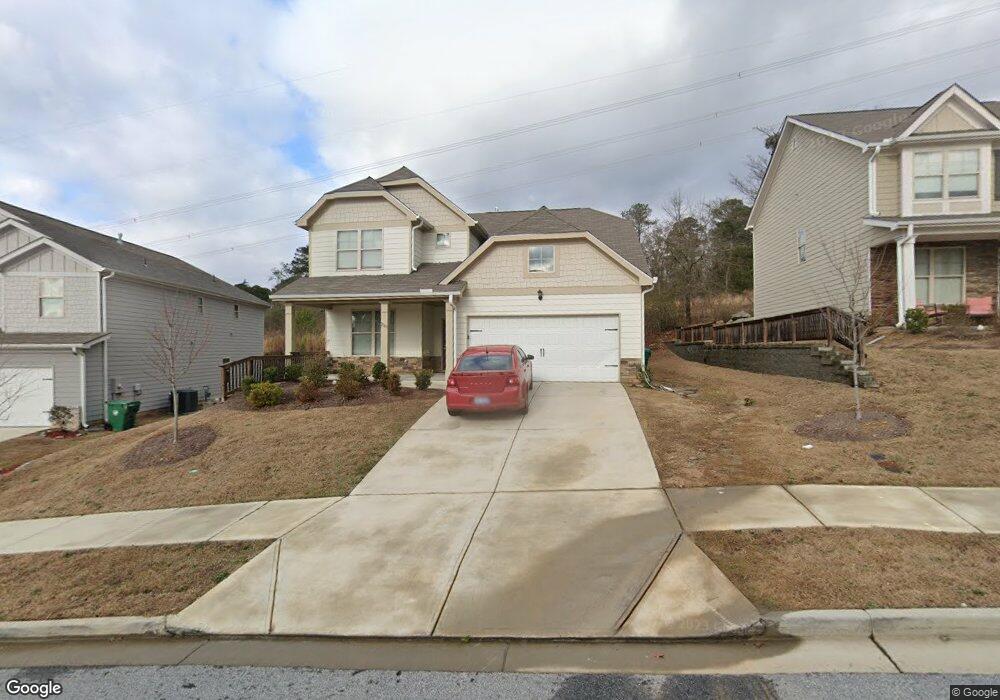 2363 Bear Mountain St unit 11, Lithonia, GA 30058 - photo 1