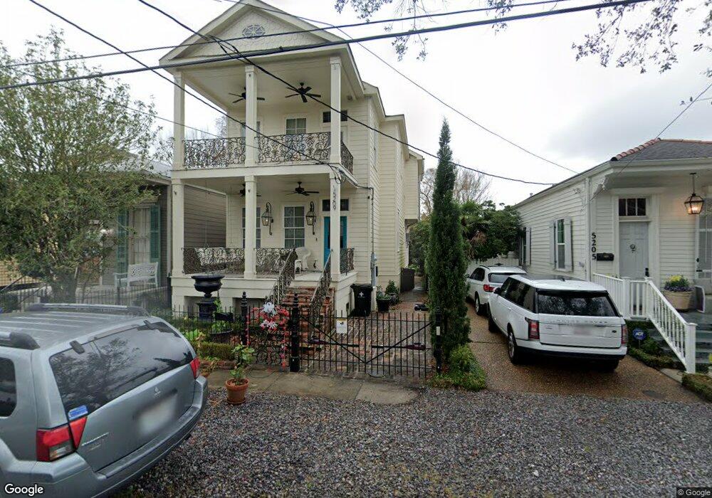 5209 Coliseum St, New Orleans, LA 70115 - photo 1