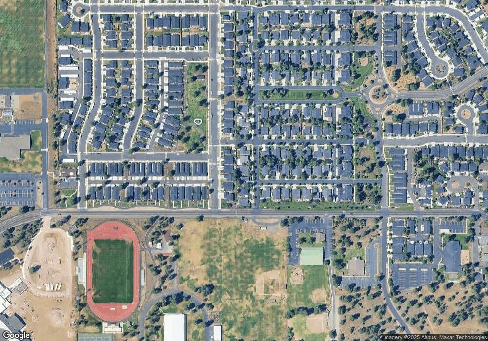 543 N Freemont St unit Lot 4, Sisters, OR 97759 - photo 1