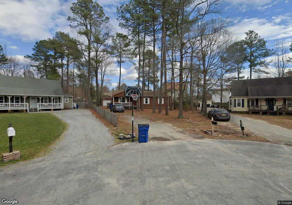 11500 Frederick Farms Cir, Midlothian, VA 23112 - photo 1