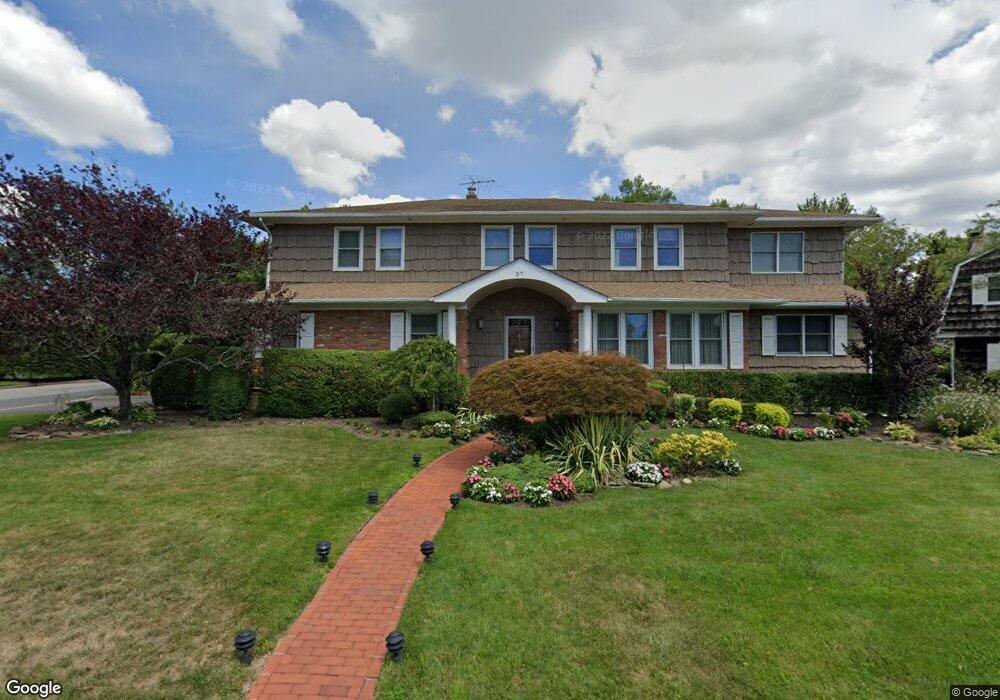 27 Bayberry Rd, Lawrence, NY 11559 - photo 1