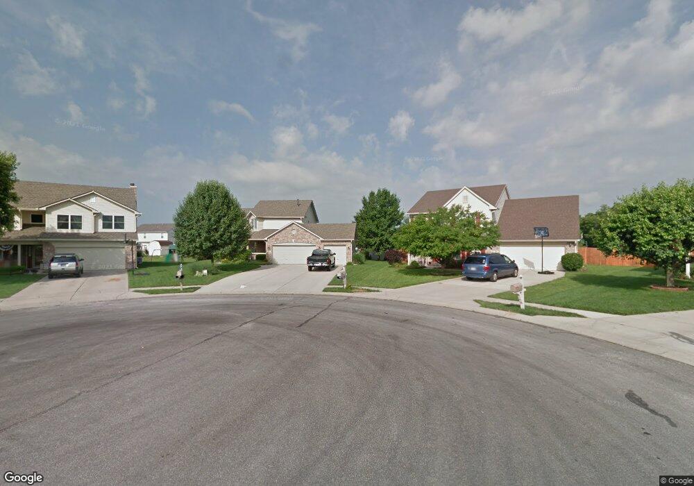 1194 Ebony Ln, Franklin, IN 46131 - photo 1