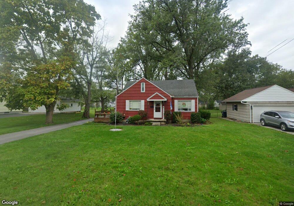 690 S Nixon Ave, Lima, OH 45805 - photo 1