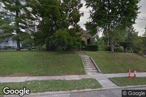 4730 N Edgewood Ave, Cincinnati, OH 45232
