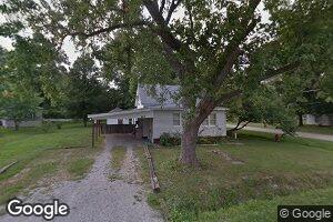 237 N Poplar St, Tamaroa, IL 62888