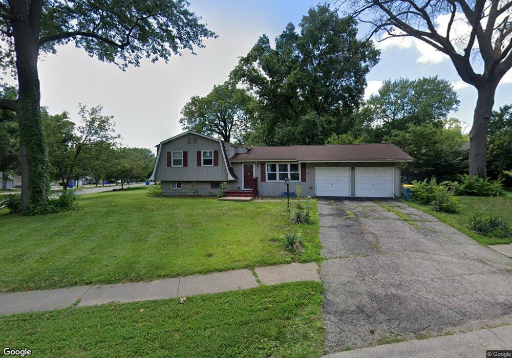 10303 W 71st Place, Shawnee, KS 66203 - photo 1