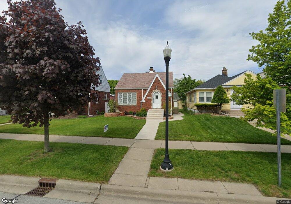 1610 Parkview Ave, Whiting, IN 46394 - photo 1