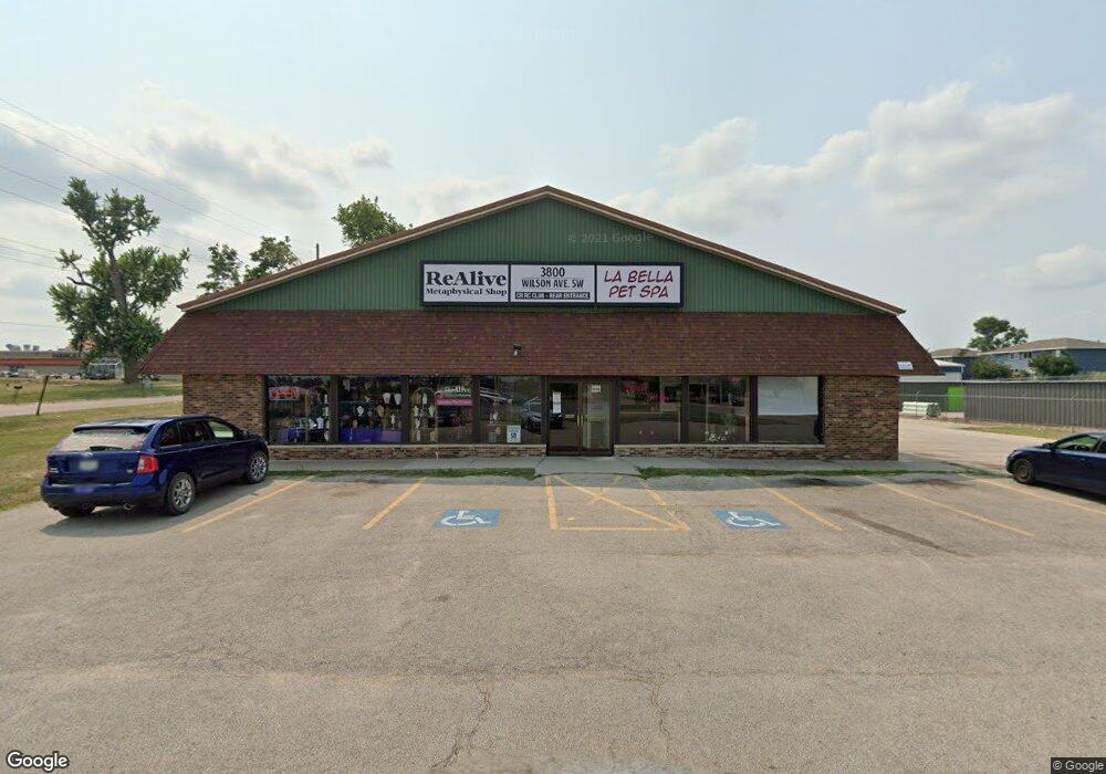 3800 Wilson Ave SW unit 7, Cedar Rapids, IA 52404 - photo 1