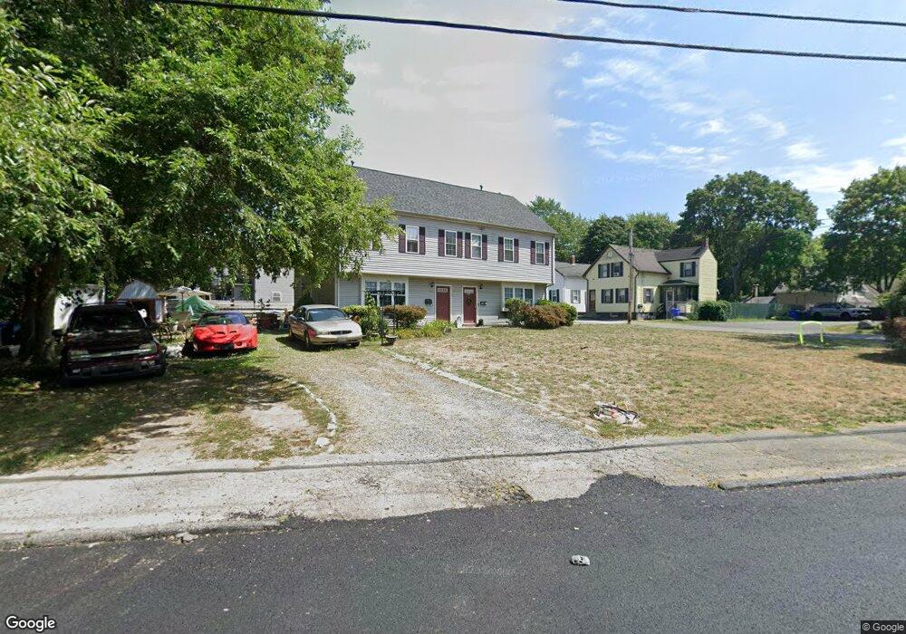 40 E Water St, Taunton, MA 02780 - photo 1