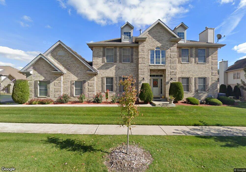 18415 Stonecreek Dr unit 15, Hazel Crest, IL 60429 - photo 1