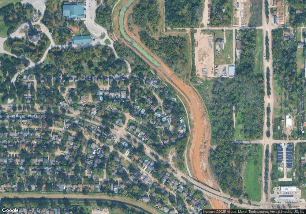 4811 Droddy St, Houston, TX 77091 - photo 1