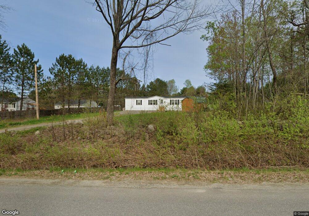 274 Martin Stream Rd, Fairfield, ME 04937 - photo 1