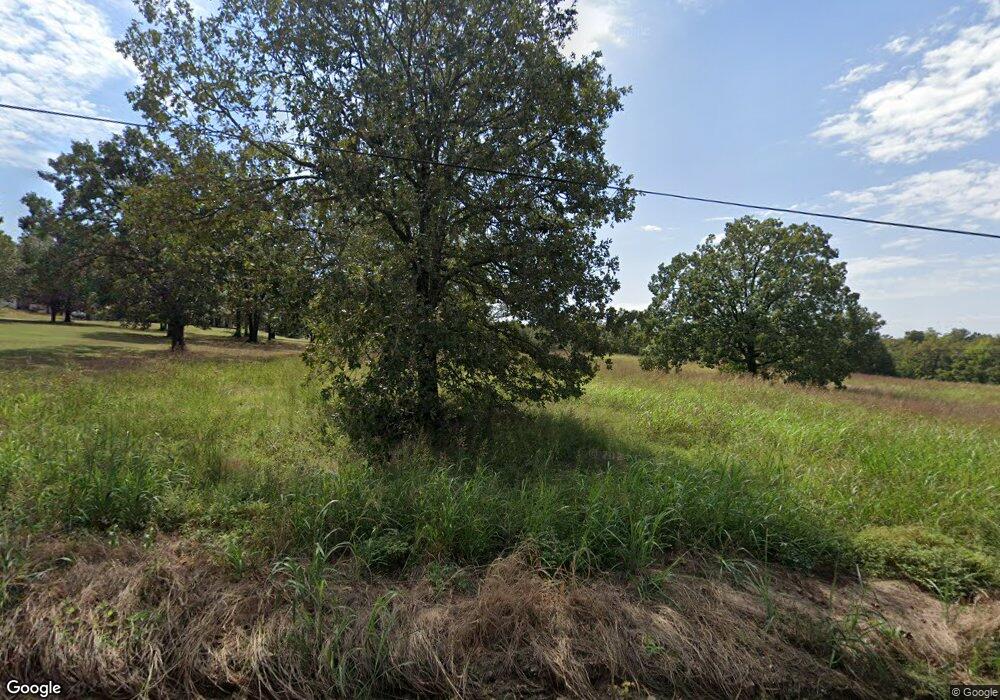 473102 E 1090 Rd, Muldrow, OK 74948 - photo 1