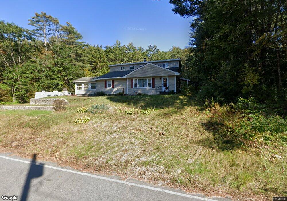 297 Branch Rd, Roxbury, NH 03431 - photo 1