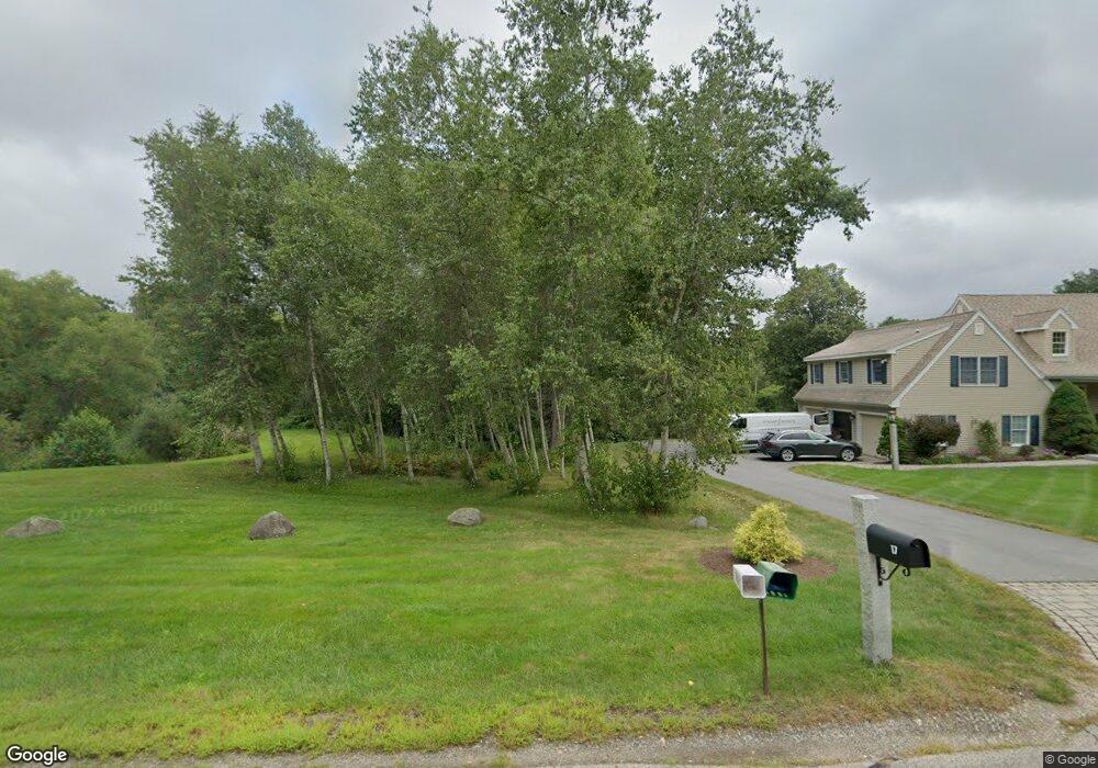 17 Nantucket Place, Greenland, NH 03840 - photo 1