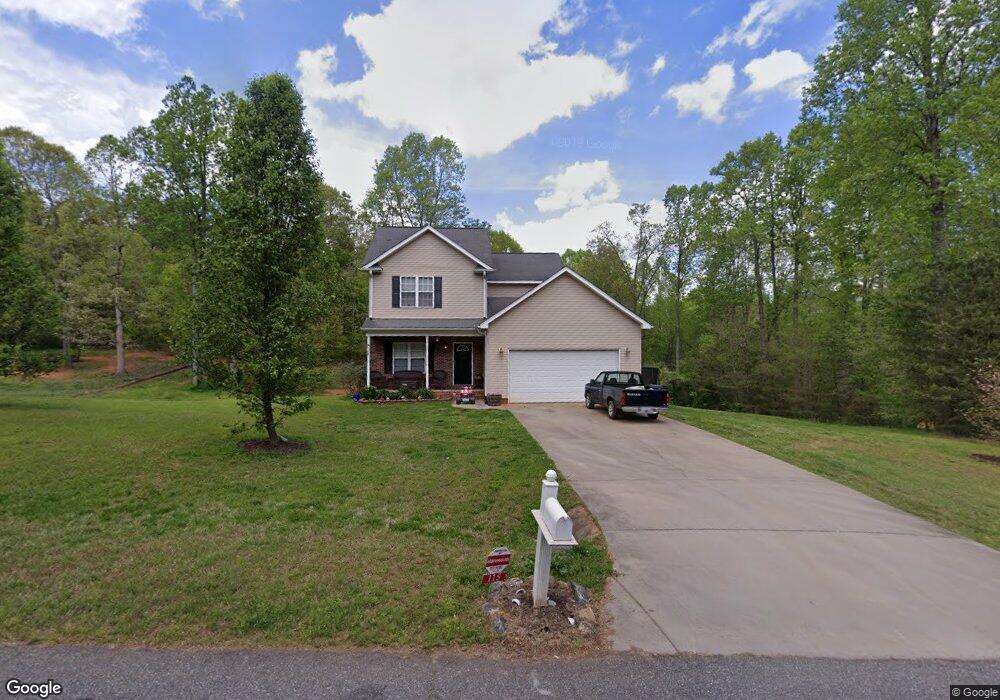 115 Saddlewood Ln, Statesville, NC 28625 - photo 1