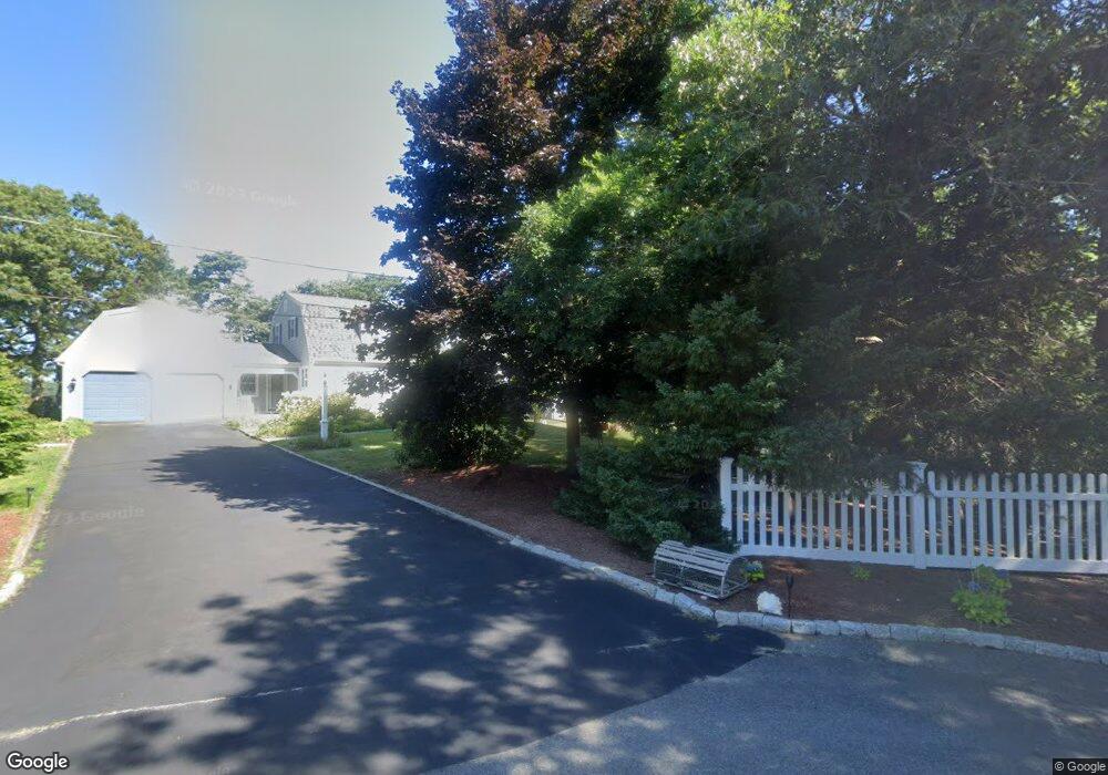 1 Head of The Bay Rd, Bourne, MA 02532 - photo 1