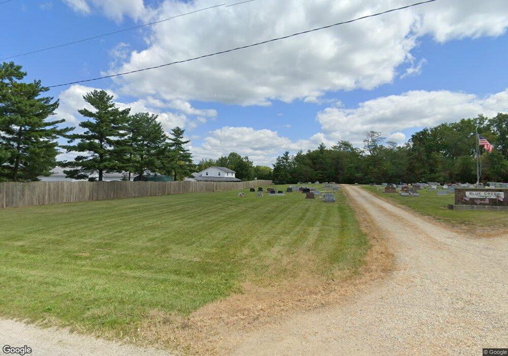 2555 S 500 E, Monroe, IN 46772 - photo 1
