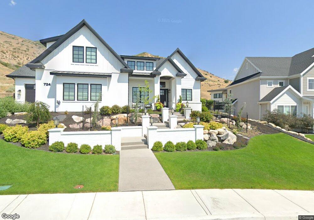 724 N 780 E unit 22, Lindon, UT 84042 - photo 1