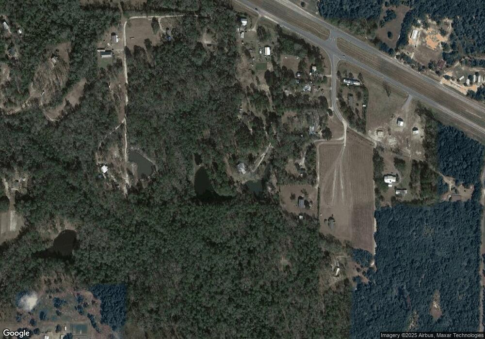 134 Point Ln, Lucedale, MS 39452 - photo 1