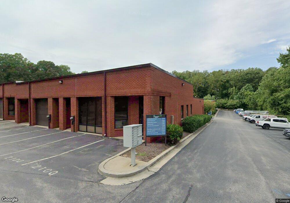 2100 Renard Ct, Annapolis, MD 21401 - photo 1