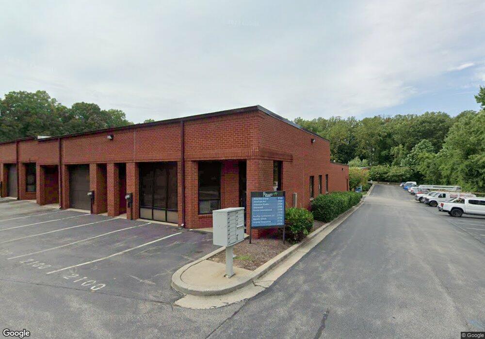 2122 Renard Ct, Annapolis, MD 21401 - photo 1