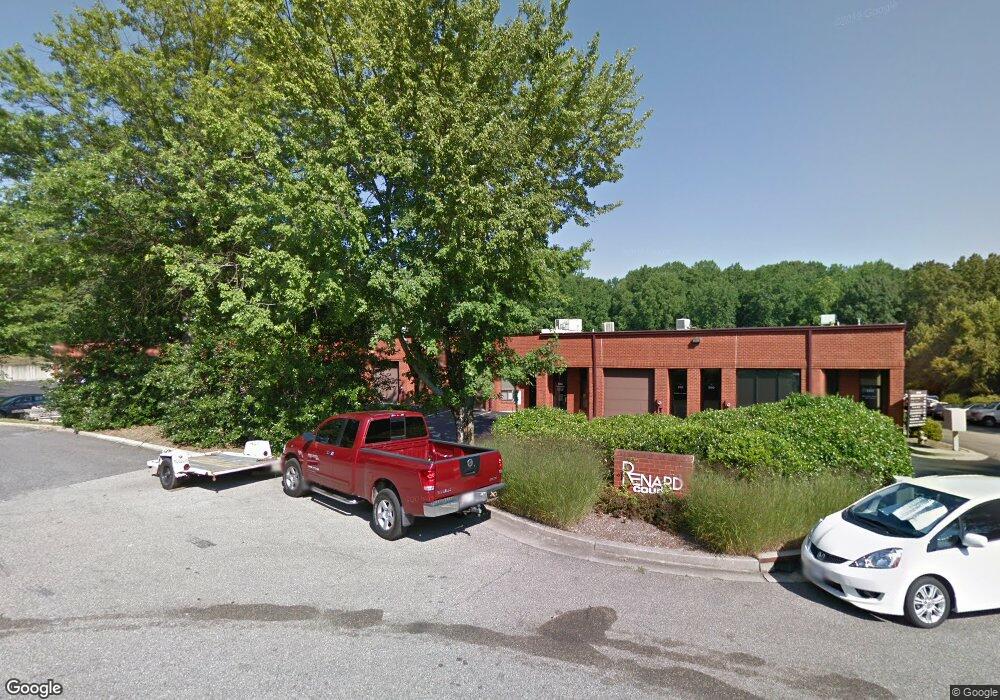 2106 Renard Ct, Annapolis, MD 21401 - photo 1