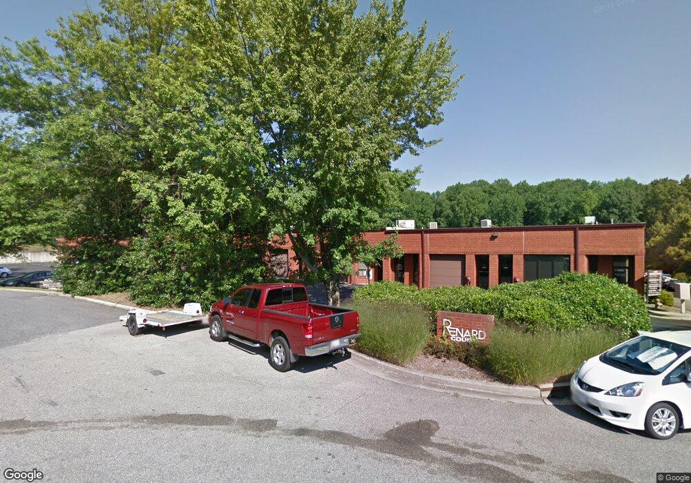 2128 Renard Ct, Annapolis, MD 21401 - photo 1