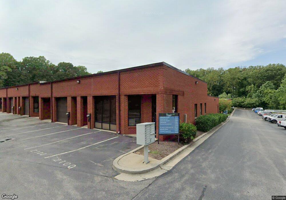 2132 Renard Ct, Annapolis, MD 21401 - photo 1