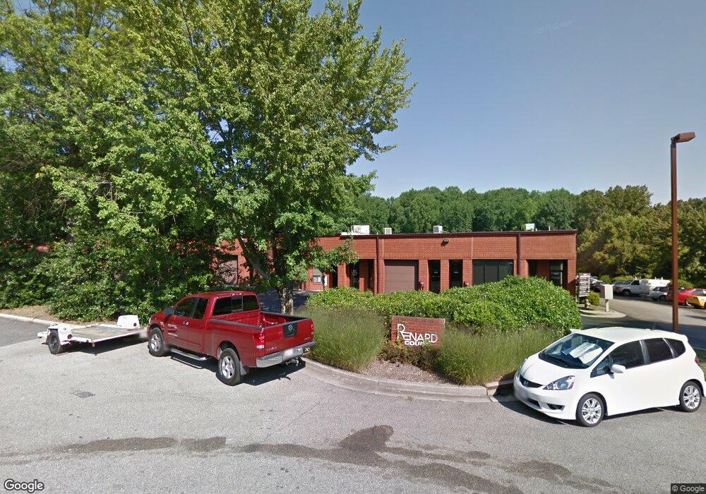 2126 Renard Ct, Annapolis, MD 21401 - photo 1