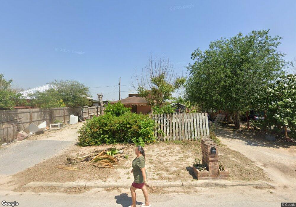 2503 Santa Clara Dr, Alamo, TX 78516 - photo 1