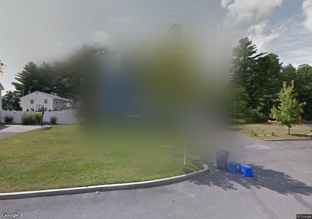 5 Sophia's Way, Wakefield, MA 01880 - photo 1