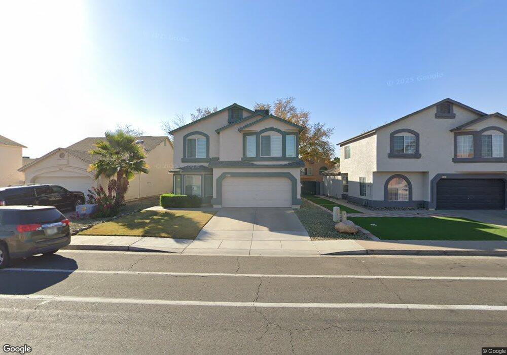 5053 W Whitten St, Chandler, AZ 85226 - photo 1