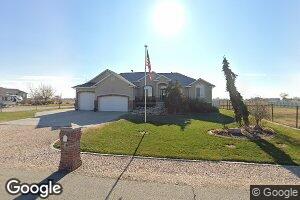 6161 W 5950 S, Hooper, UT 84315