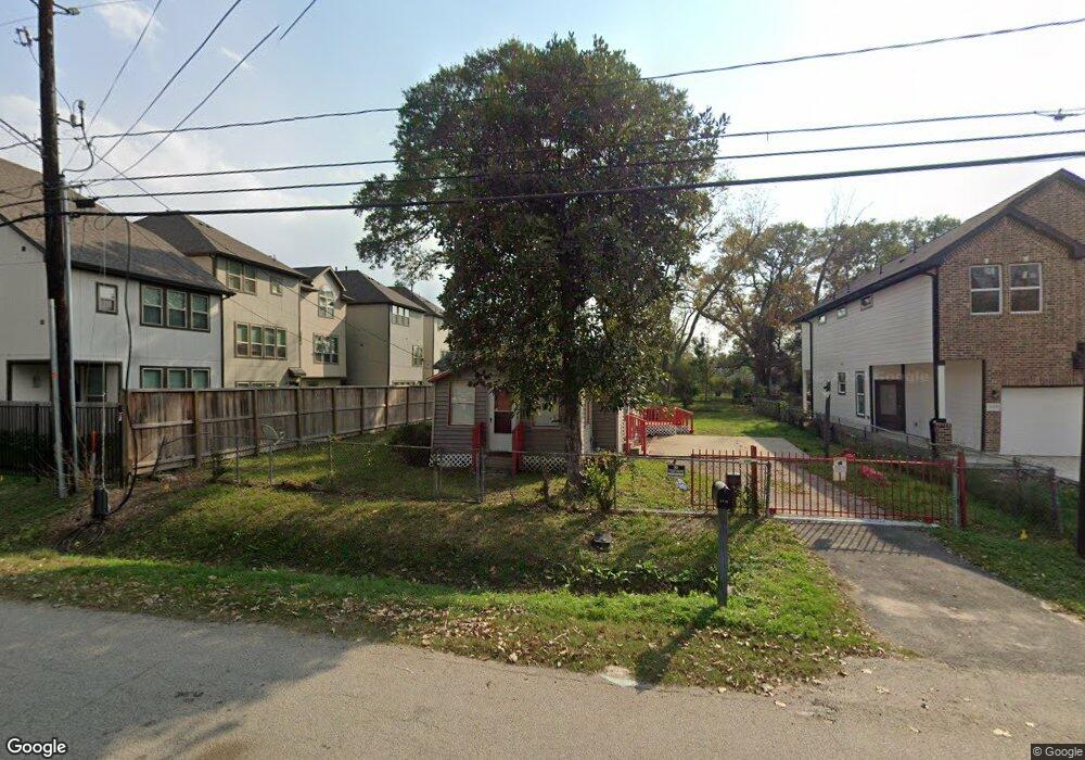 2119 Paul Quinn St, Houston, TX 77091 - photo 1