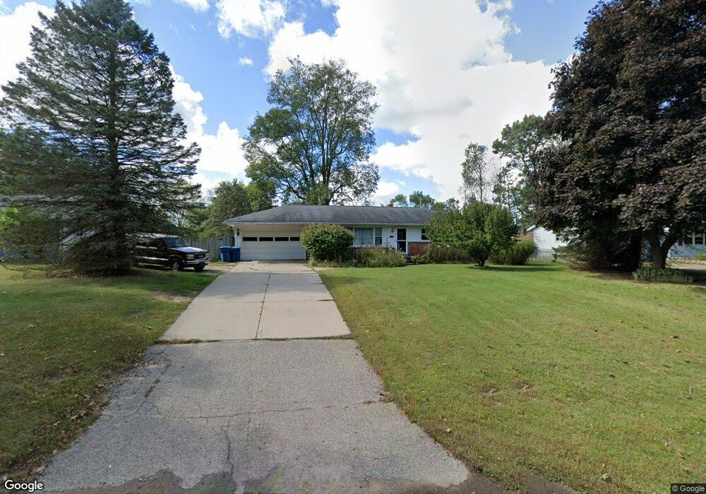 11262 Oakland Dr, Schoolcraft, MI 49087 - photo 1